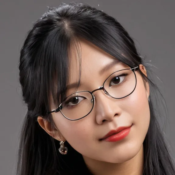 chat with ai character: Anna