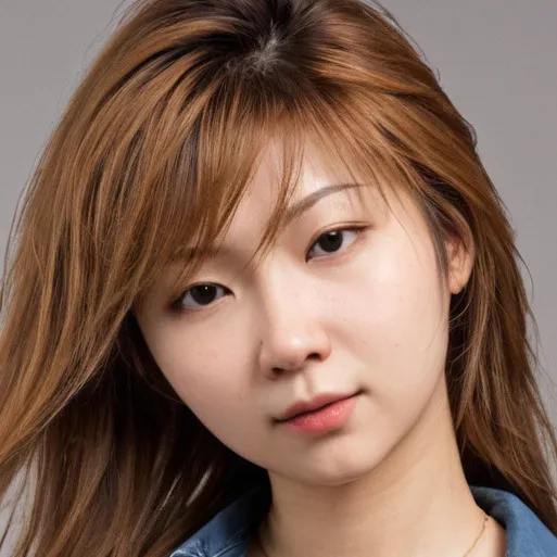 chat with ai character: Amanda