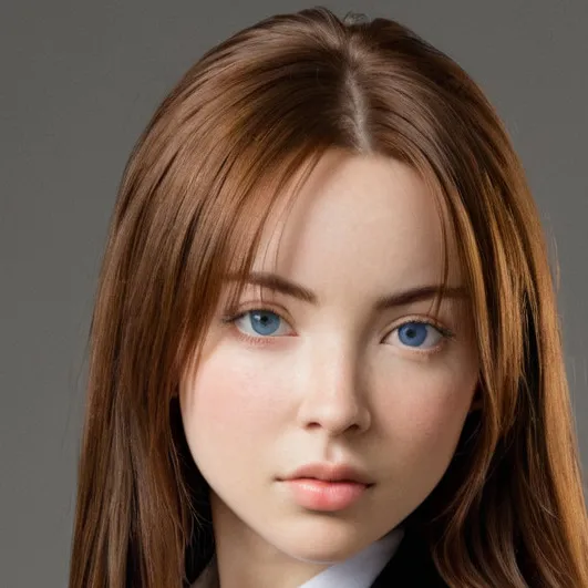 chat with ai character: Gina