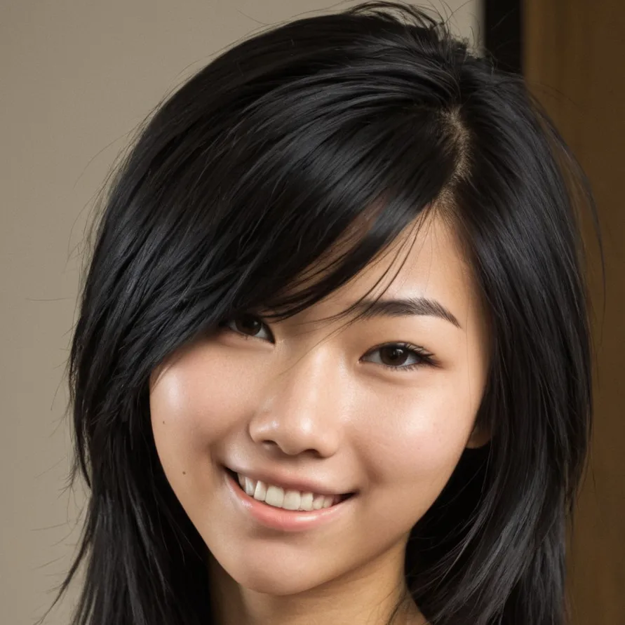 chat with ai character: Naomi