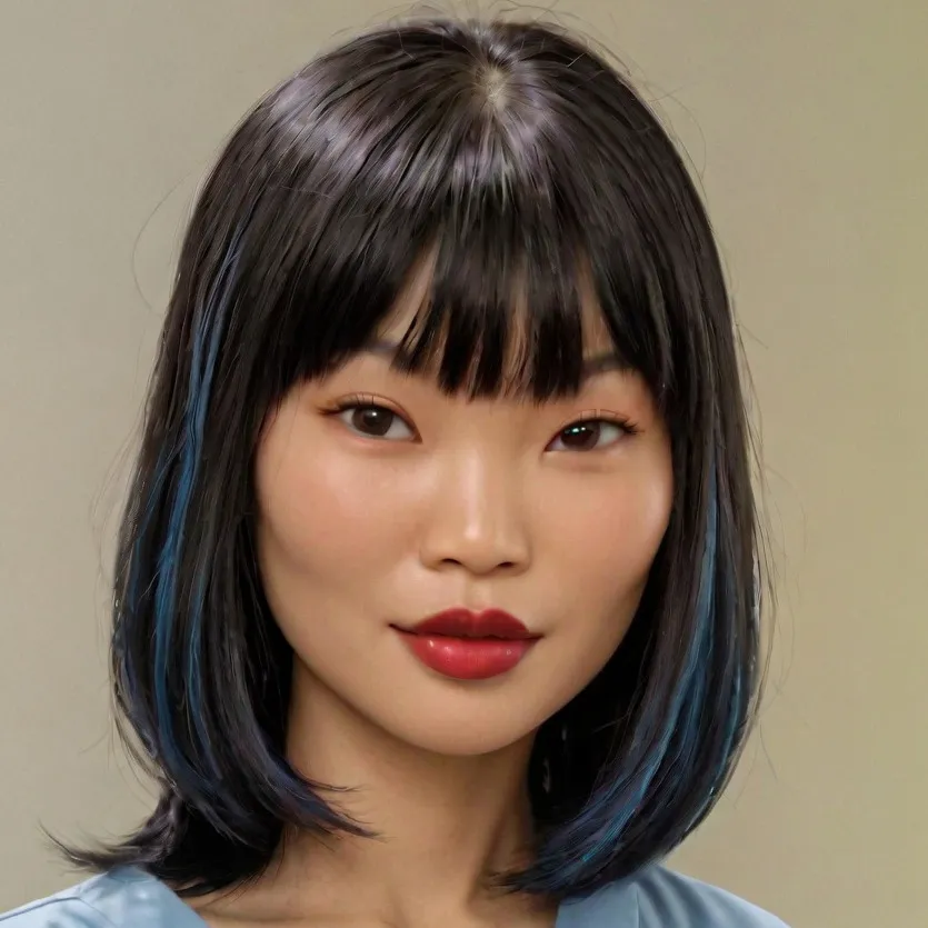 chat with ai character: Doctor Gan