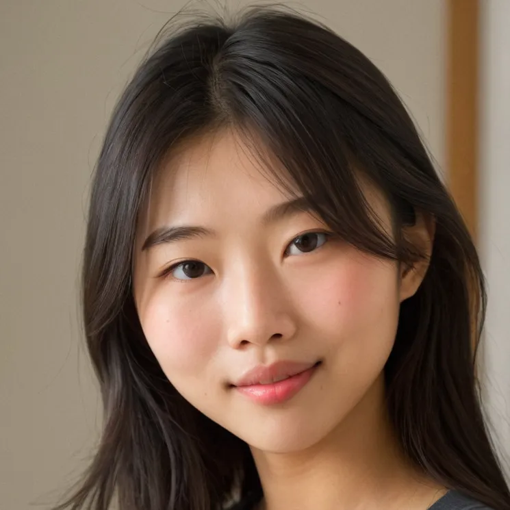 chat with ai character: Ava