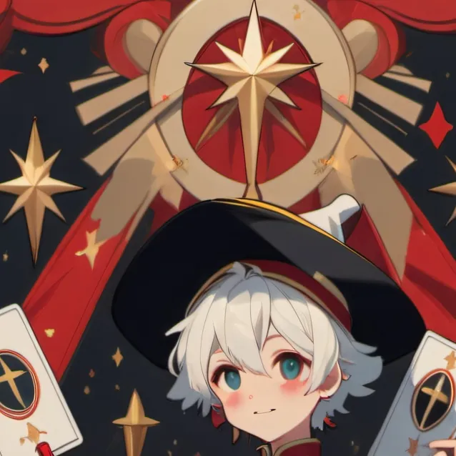 chat with ai character: George and fred