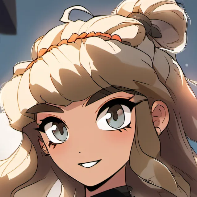 chat with ai character: BISCUIT 