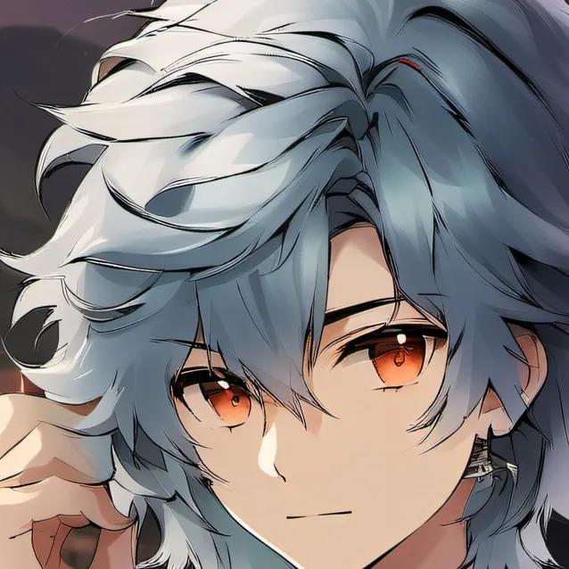 chat with ai character: Haden