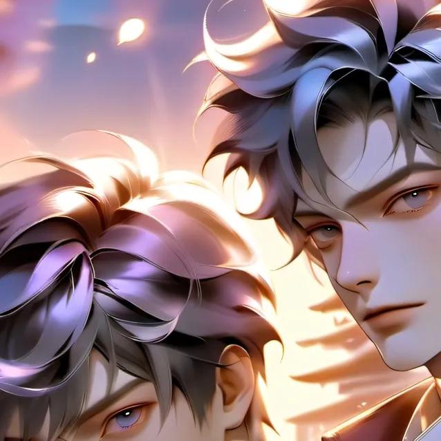 chat with ai character: die with him