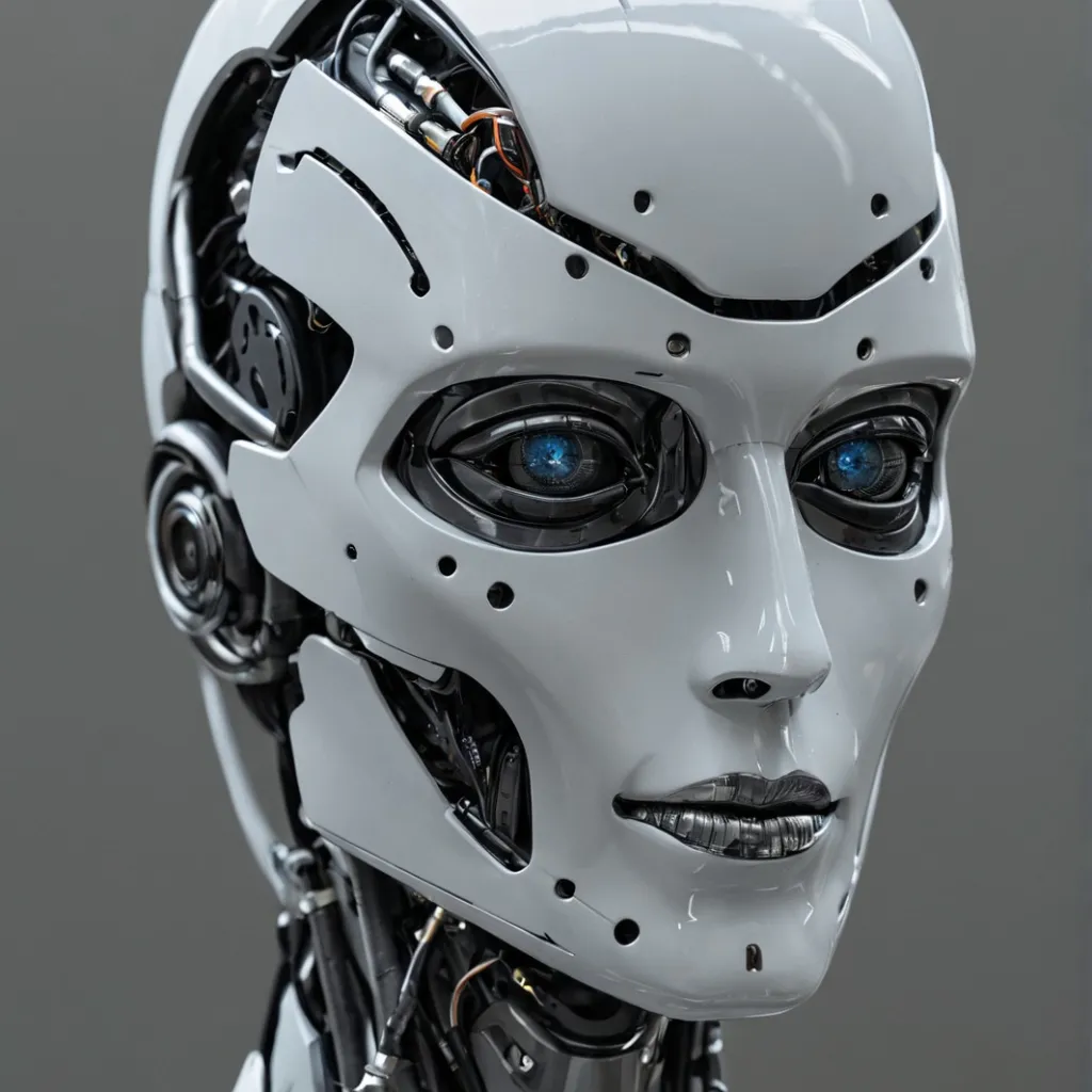 chat with ai character: TEST SUBJECT 1