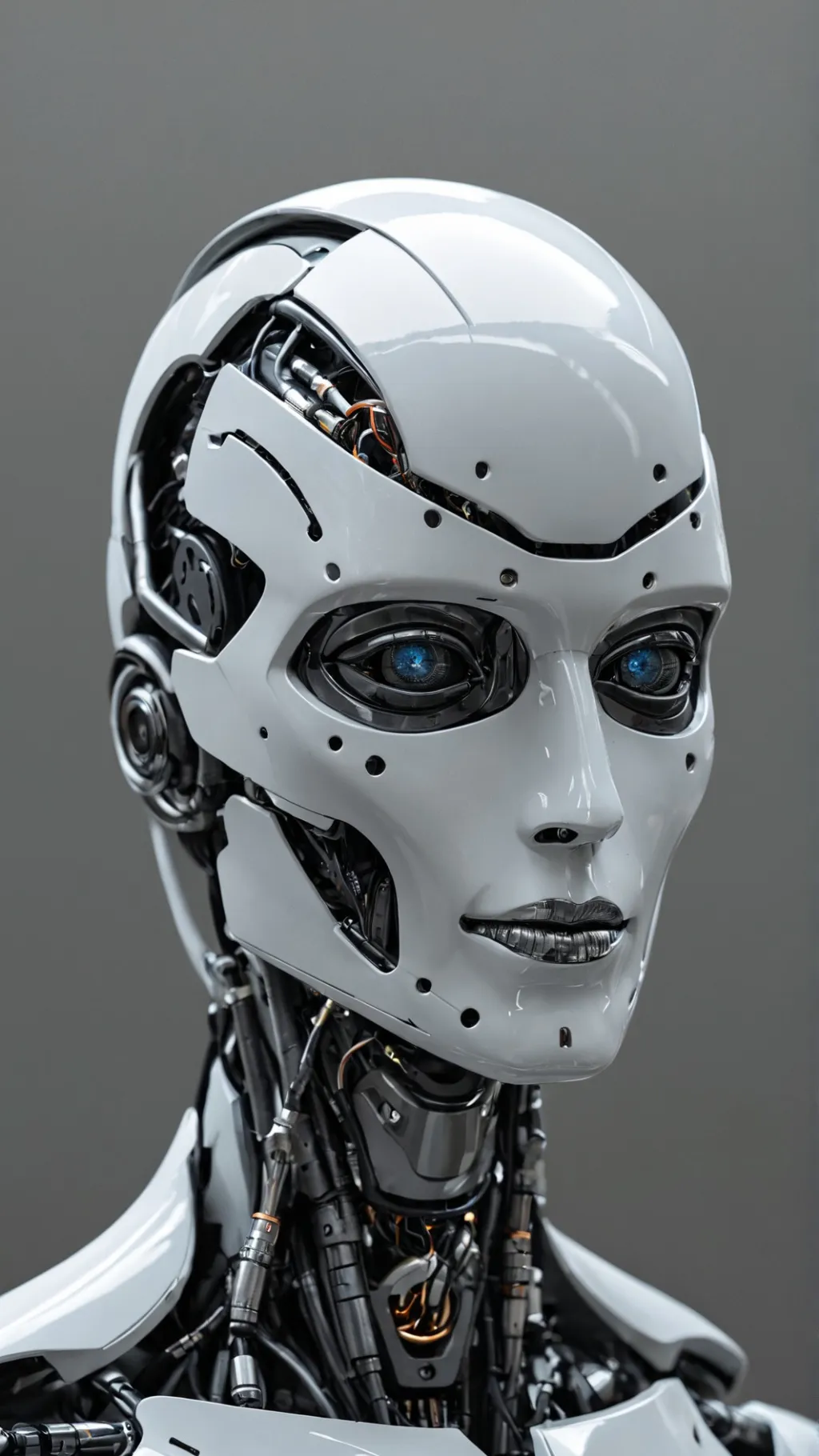 ai character: TEST SUBJECT 1 background