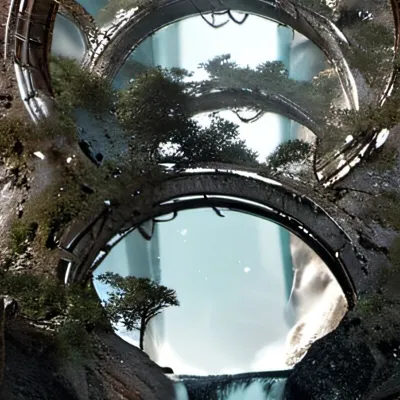 chat with ai character: MUISIC