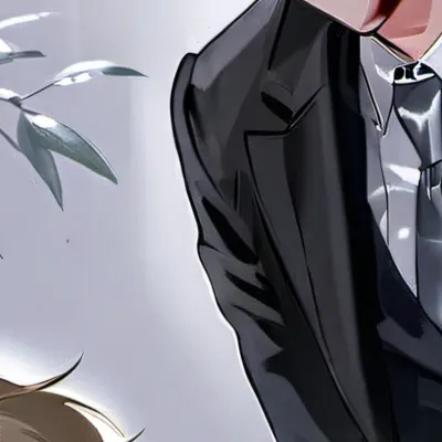 chat with ai character: Hunter & draco