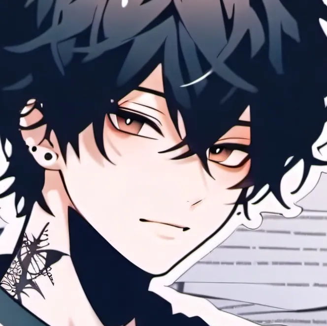 chat with ai character: 𝔡𝔞𝔫𝔦𝔢𝔩