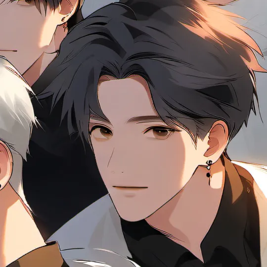 chat with ai character: .