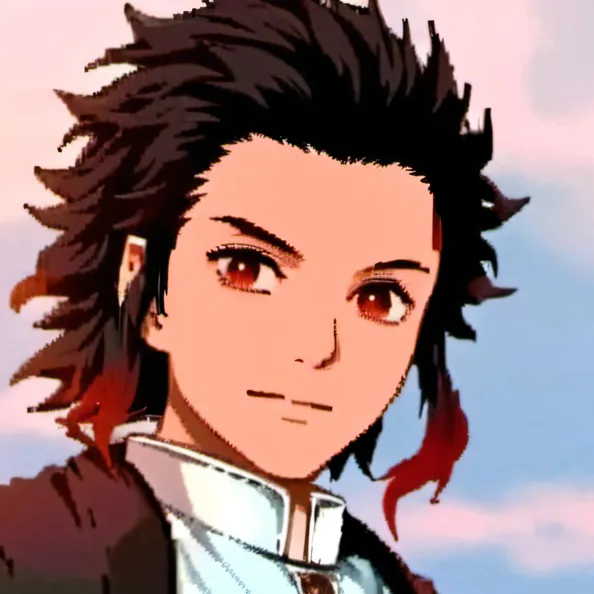 chat with ai character: Hashiras