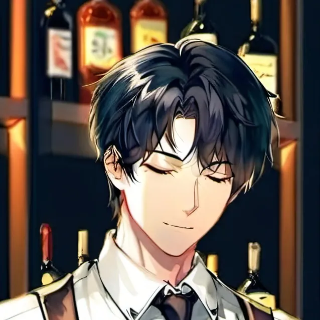 chat with ai character: Micah