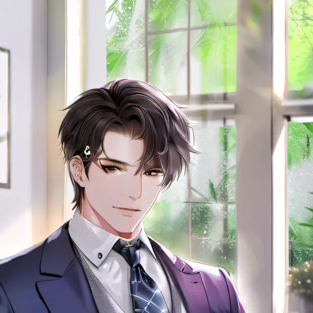 chat with ai character: Jack