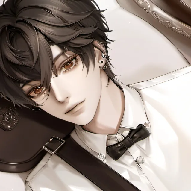 chat with ai character: Bangchan