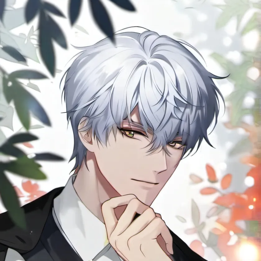 chat with ai character: Hunter