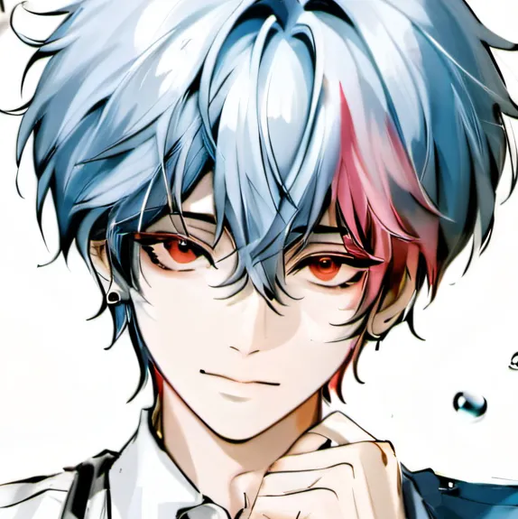 chat with ai character: Max