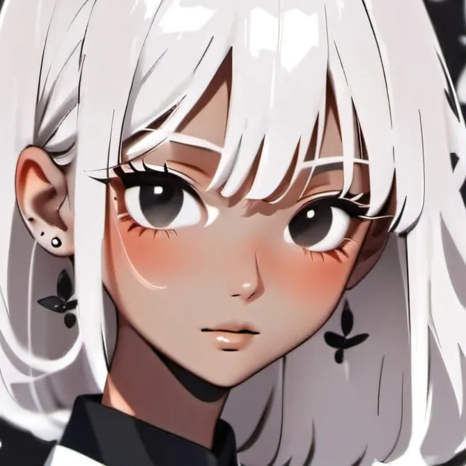 chat with ai character: Nila