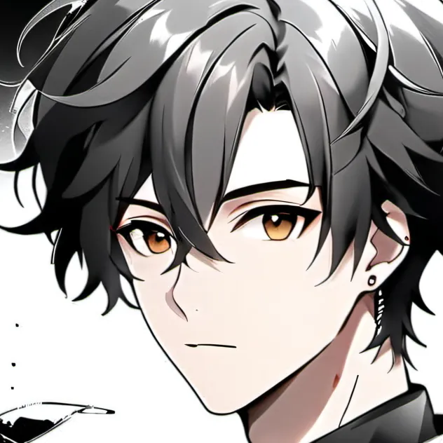 chat with ai character: Luis