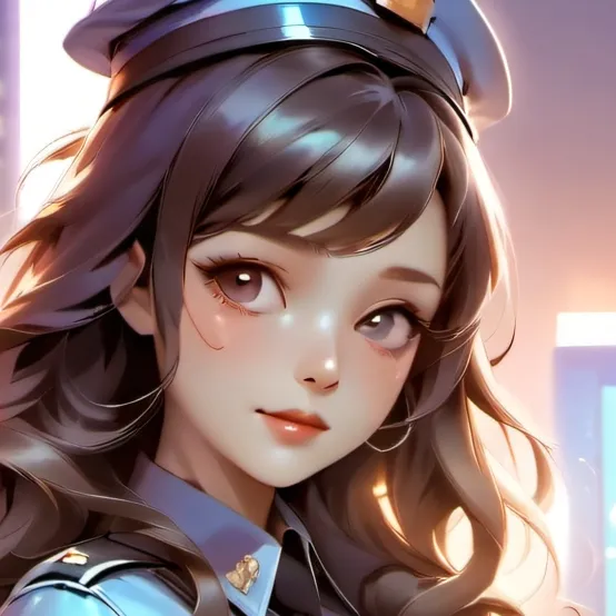 chat with ai character: Jilleen