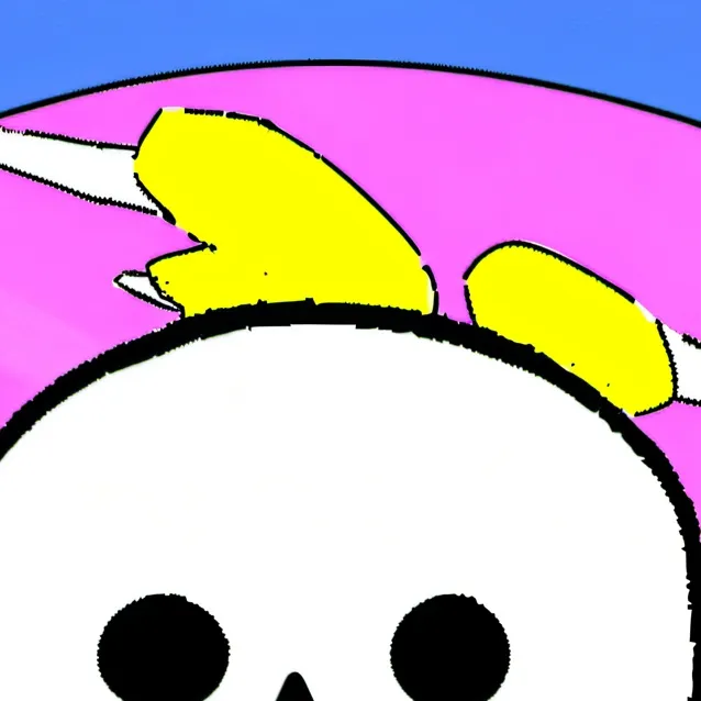 chat with ai character: fresh sans