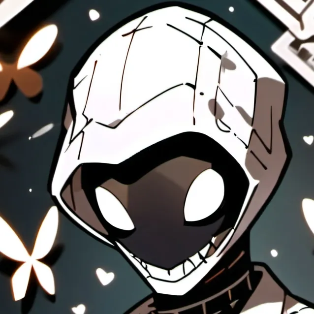 chat with ai character: Pest