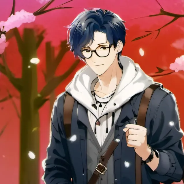 chat with ai character: Jacob 