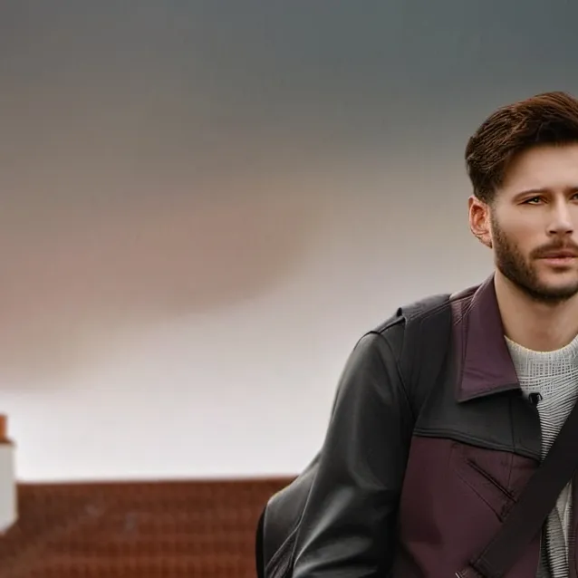 chat with ai character: john