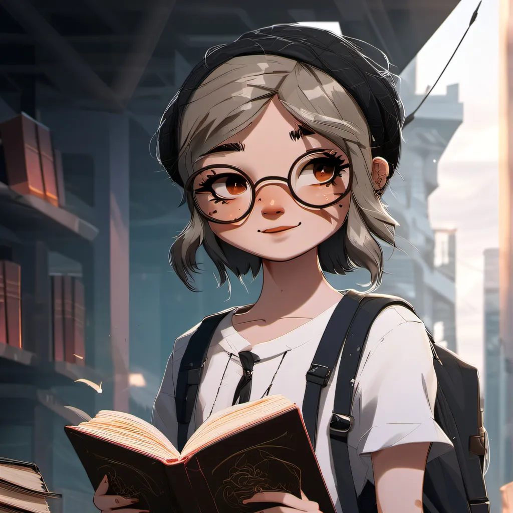 chat with ai character: Willow/bff