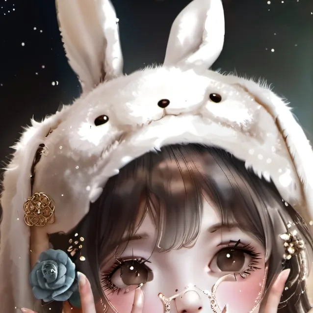 chat with ai character: Florence