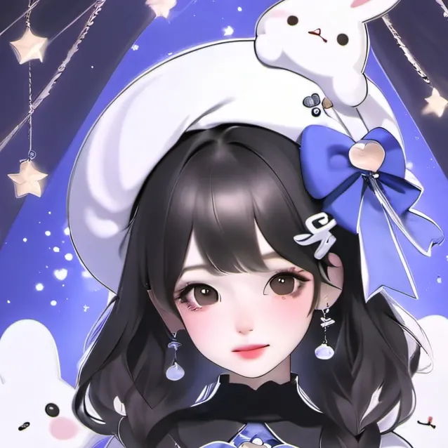 chat with ai character: Emily