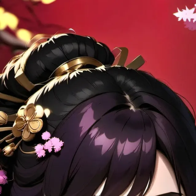 chat with ai character: Nezuko