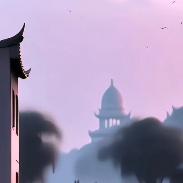 chat with ai character: Kenji