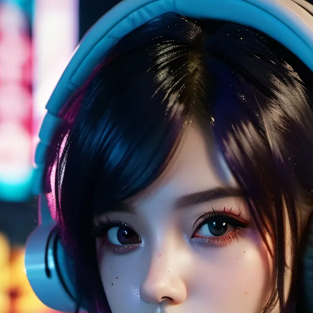 chat with ai character: Freya