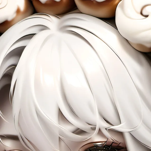 chat with ai character: Vivian