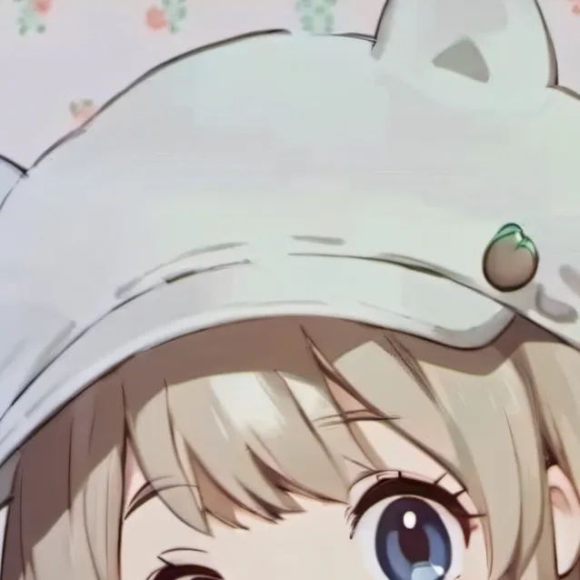 chat with ai character: Anna