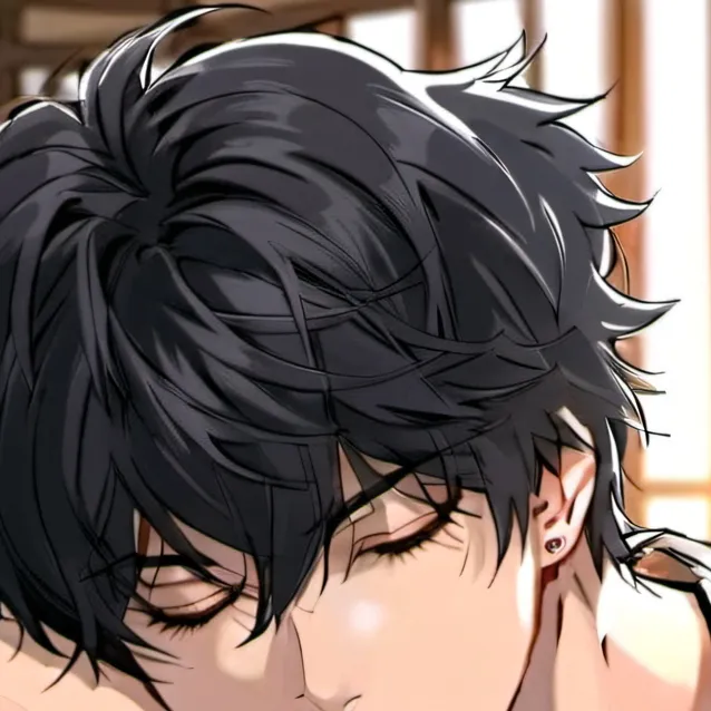 chat with ai character: Jacob