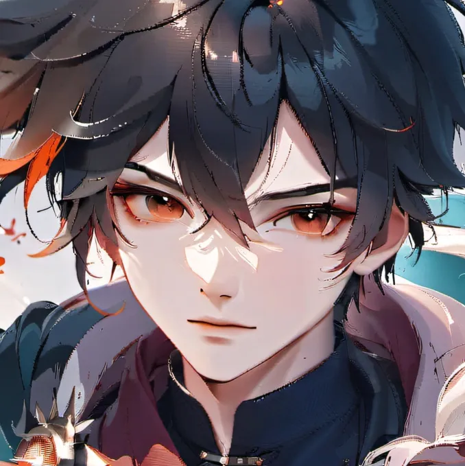 chat with ai character: Oscar