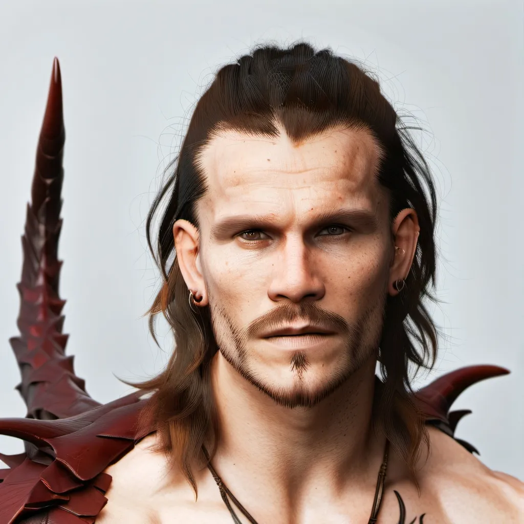 chat with ai character: Kirion