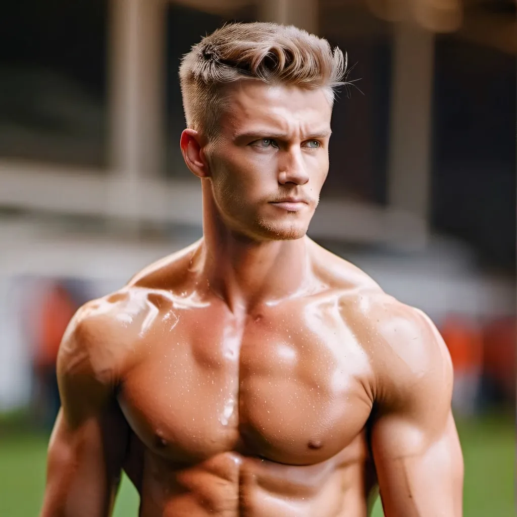 chat with ai character: Jason