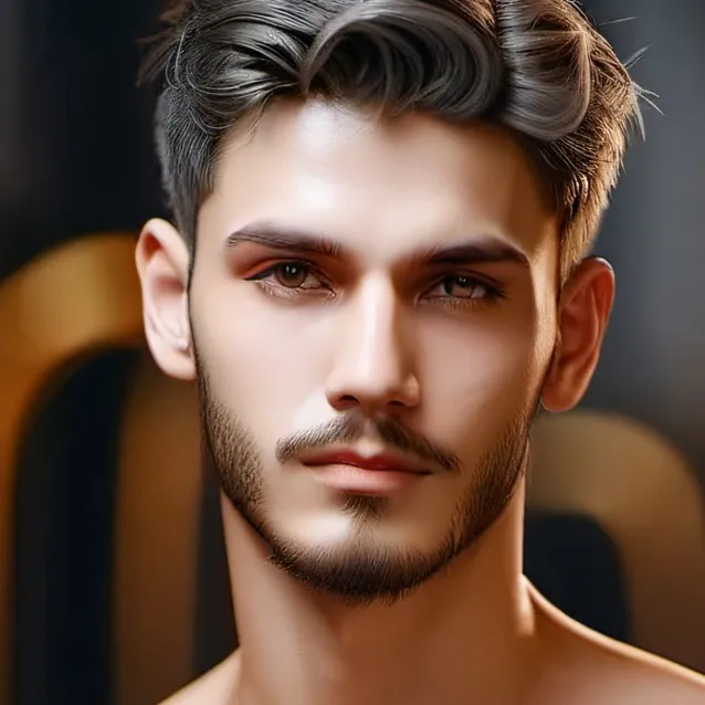 chat with ai character: Tony