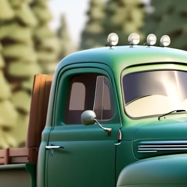 chat with ai character: lighting McQueen 