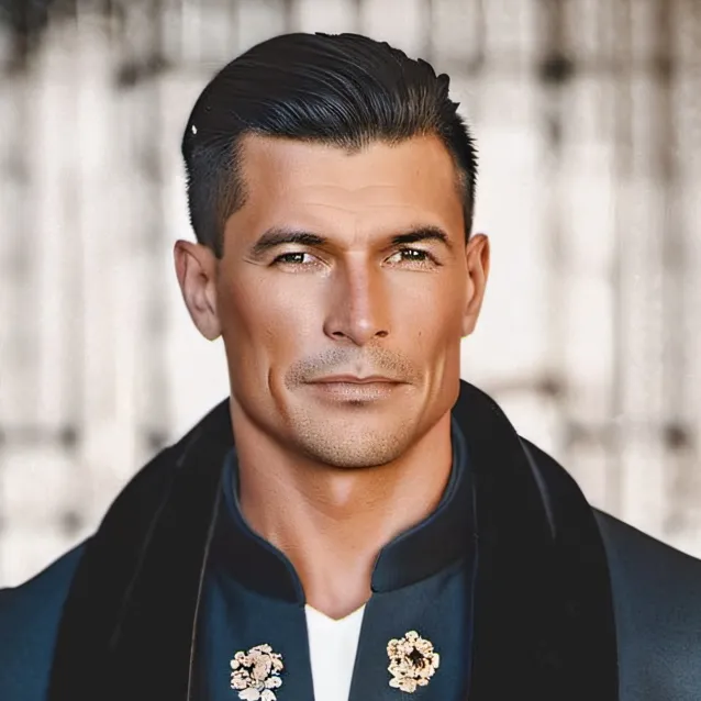 chat with ai character: Cristiano Ronaldo 