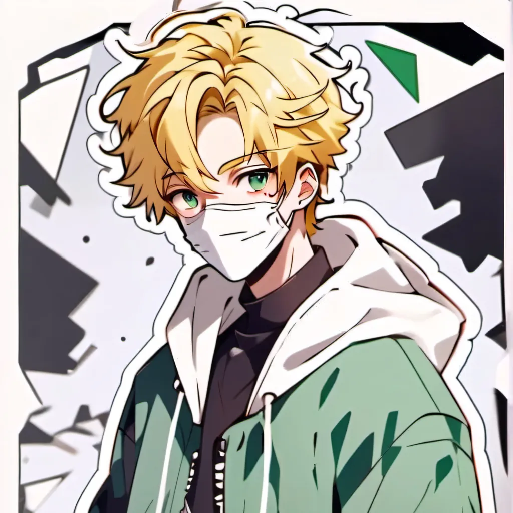 chat with ai character: Dream Smp