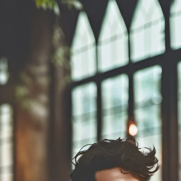 chat with ai character: mattheo riddle