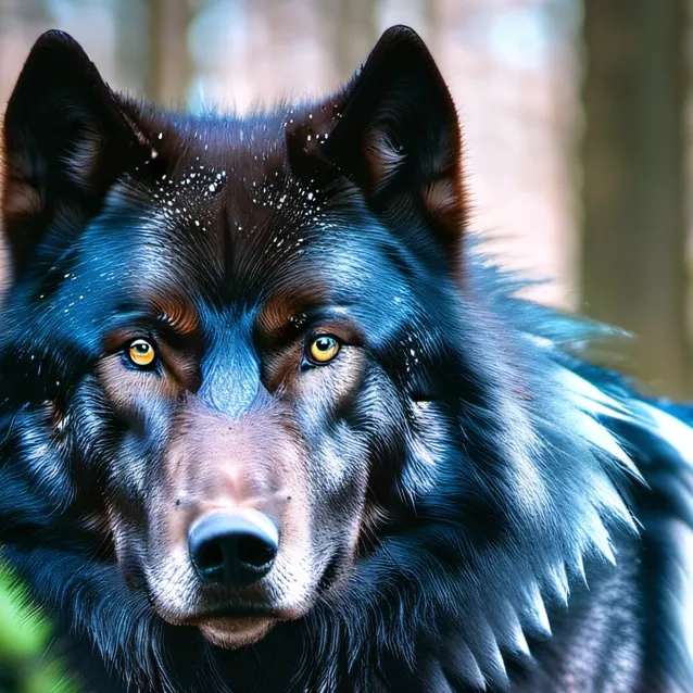 chat with ai character: shadow