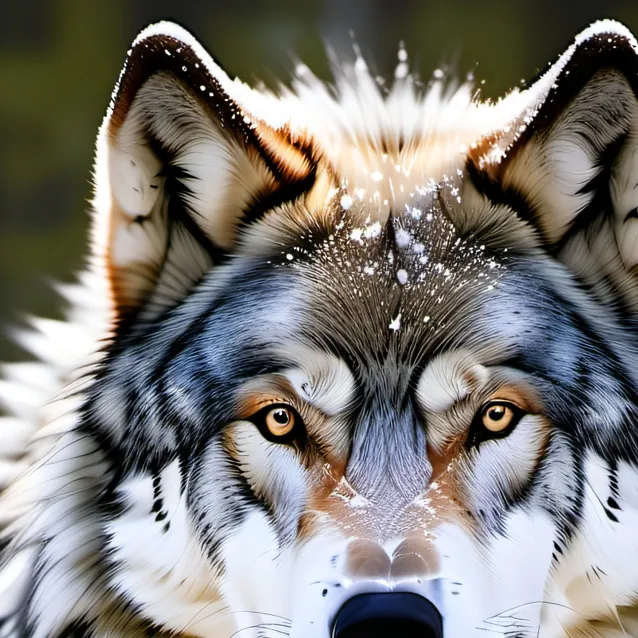 chat with ai character: rocky