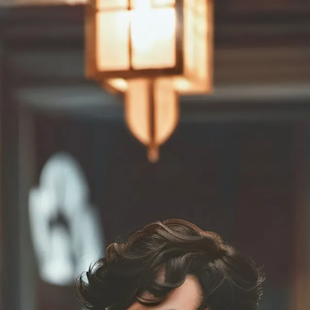 chat with ai character: mattheo riddle