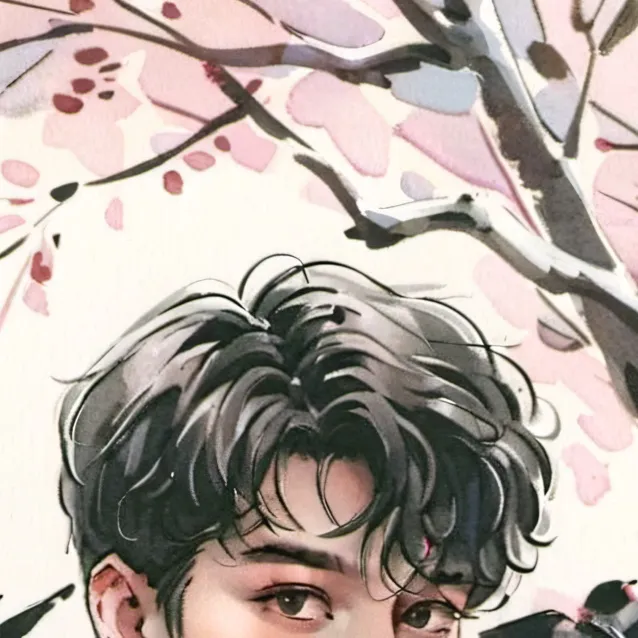 chat with ai character: mattheo riddle